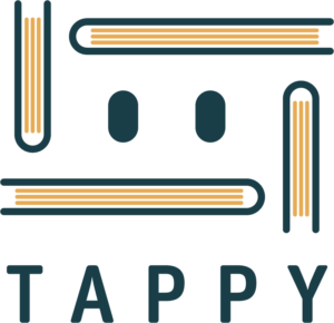 Tappy Logo