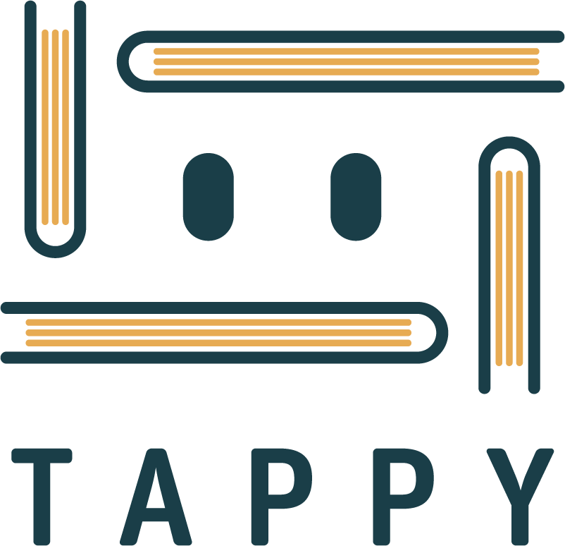 Tappy Logo